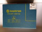 Kontron CP3 8HP / AM4 With Cable. AM4 100. Mid Circuit Board. New, Sealed