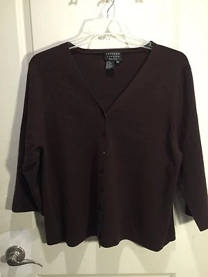 Sweater SPENSER JEREMY women Size3X - Image 1 of 3