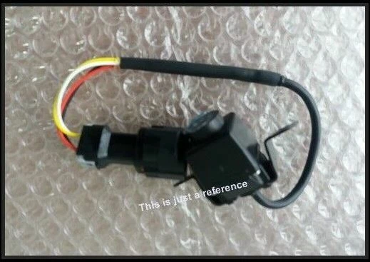 Cámara de visión trasera genuina OEM 1 pieza para Hyundai Azera 3.3L [11~14] 957603v010 Foto 1 de 1