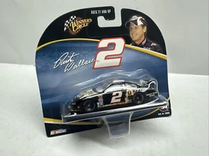 1/64 2004 Rusty Wallace Miller Lite Puddle Of Mudd Winner's Circle - Picture 1 of 4