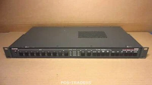 EXTRON IN1508 - Commutateur de présentation à l'échelle à huit entrées avec PIP 1920x1200 - Photo 1/3