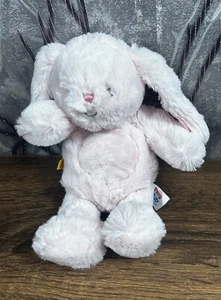 Build-A-Bear 6 in Hug A Cub Pink Bunny RARE/HTF - Picture 1 of 12