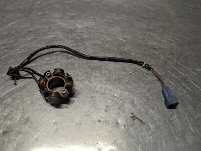 Estator KTM 525 SX 2006 Foto 1 de 4