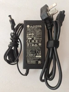 Genuine Power Supply Charger For Lg LG32MB25VQ LG32MB27VQ - Bild 1 von 1