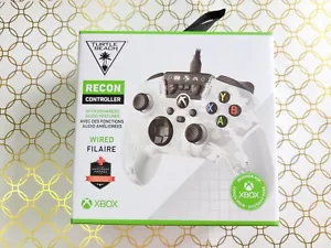 NEW Turtle Beach Recon Controller for Microsoft Xbox Series X/S/One Arctic Camo - Picture 1 of 10