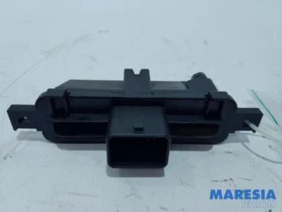 Centralina Illuminazione Citroen C5 III Break RW 6224T4 P19542009 - Immagine 1 di 4