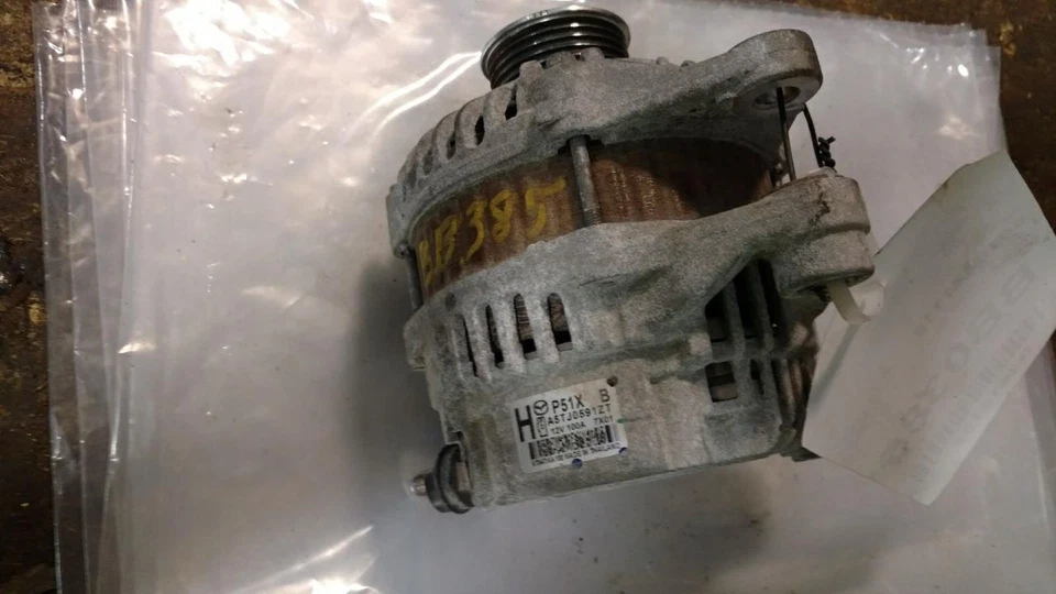 Оригинальный генератор переменного тока для Mazda Cx-3 Assy 2,0 л - Изображение 1 из 1