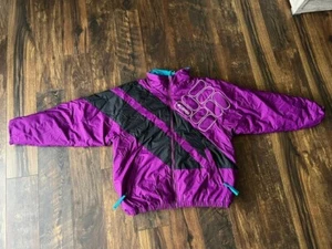 NEW Mens Columbia Sideline Parka Puffer Insulated Full Zip Winter Jacket Large - Picture 1 of 2