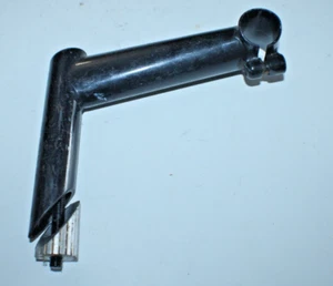 Trek System 1 Components 25.4mm Quill Stem 135mm 17º Rise Chromoly USA Shipping! - Picture 1 of 10