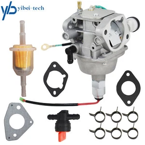 AM130408 Replace Carb For JOHN DEERE L130 S2348 2148HV 2354HV Carburetor Kit - Picture 1 of 12