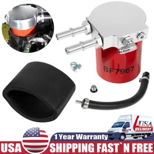 121003 6.7L Fuel Filter Conversion Kit for Ford 2011-2022 F250~F550 Powerstroke - Picture 1 of 13