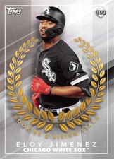2020 Topps MLB Stickers and Card Backs Pick From List/Finish Your Set