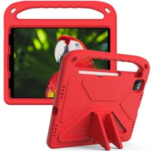 Kids Case For iPad 10 9 8 7 6 Mini 6 Air 5 4 Pro 11 Shockproof Heavy Duty Cover - Picture 1 of 26