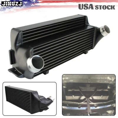 Tuning Performance Intercooler EVO 2 For BMW 1/2/3/4 Series F20 F22 F32 F34 F36 - Image 1 of 4