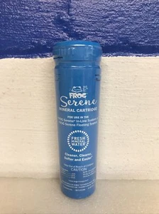 Frosch Serene Spa Wasser Mineral Kartusche 20-43-1624 Neu - Bild 1 von 3