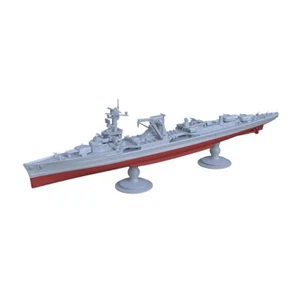 Kit Modelo Yao's Studio 1/3000 Alemán KMS Leipzig Light Cruiser Casco Completo - Imagen 1 de 3