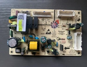 FRIGORIFERO MIDEA / INSIGNIA PT# 17131000010802 SPEDIZIONE GRATUITA! H1 - Foto 1 di 3