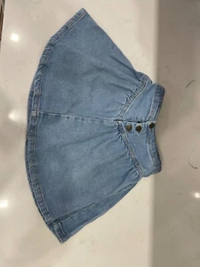 molo denim skirt - Picture 1 of 2