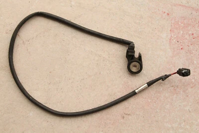 Interruptor de seguridad interruptor de pata de cabra BMW K1200RS 02 OEM fábrica Foto 1 de 4