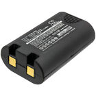 1600mAh Battery for DYMO Rhino 4200 Black 1759398 S0895840 W002856 7.4V Li-ion