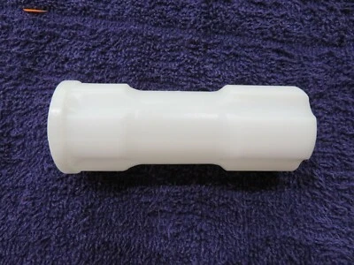 Guía horquilla delantera Honda Z50A/R CRF50 XR50R CT70 1968-2011 51502-045-670 nueva Foto 1 de 3