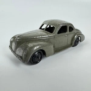 Dinky 39F Studebaker State Commander Dark Grey - good unboxed - Bild 1 von 10