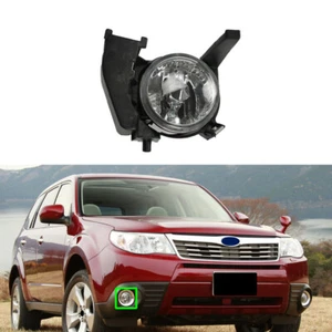 Right Front Bumper Fog Light Driving Spot Lamp For Subaru Forester 2006-2008 - Picture 1 of 9