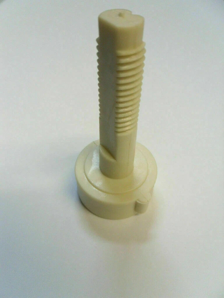 Abru Loft Ladder Aluminium 2 & 3 Section Spare Replacement Catch Operator Lock