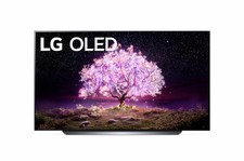 LG C1 77 inch Class 4K Smart OLED TV w/AI ThinQ - LG Authorized Dealer