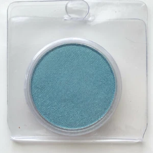 Mineral Lidschatten Nachfüller - Türkis - weitere Farben verfügbar - Bild 1 von 2