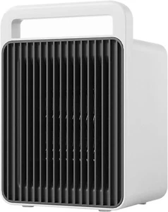 Portable Space Heater Small Space Heaters for Indoor Use,Mini Heater for Office - Picture 1 of 7