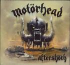 Aftershock Motorhead German CD album (CDLP) CRP15-10-13 UDR