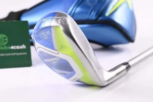 Nike Vapor Fly #3 Hybrid / 20 Degree / Stiff Flex Diamana S+ Plus 80 Shaft - Picture 1 of 9