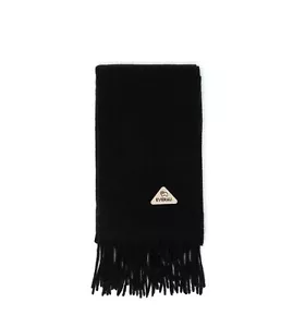 Everau Eva Plain Scarf | Wool Upper - Women - Clothes Scarfs - Picture 1 of 41