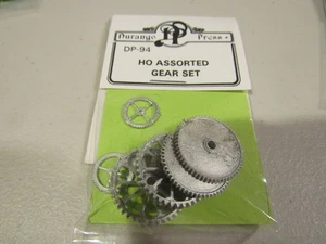 Ho Assorted Gear Set - Picture 1 of 1