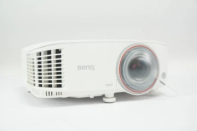 Benq TH671ST Beamer | 1920 x 1080 Full HD | 3.000 ANSI Lumen | DLP - Bild 1 von 4