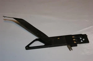 Apple MacBook Pro A1297 WLAN Bluetooth Karte + Kabel 821-1311-02 Late 2011 #3075 - Picture 1 of 1