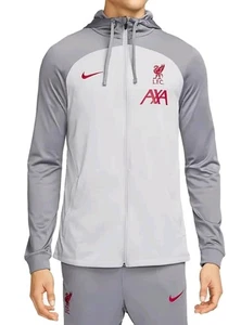 Liverpool FC Trainingsjacke/ Kapuzenjacke NIKE GR. XL  Herren NEU/OVP  LFC-Shop - Bild 1 von 6