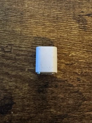 Genuine LG Charging Magnetic Adapter for LG V60 Dual Screen; Used  - Image 1 of 3