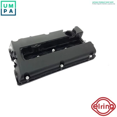 CYLINDER HEAD COVER 477.560 FOR N46B20A/B20C/B20B/B20CC/B20CA/B20CD/B20E 2.0L - Image 1 of 4