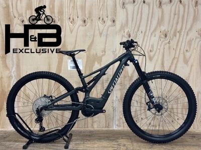 Specialized Turbo Levo Comp Alloy 29 inch E-Mountainbike Shimano SLX 2021 - Bild 1 von 4