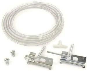 Windscreen Washer Nozzle Jet & Hose Kit : Suit VH FITS Chrysler Valiant - Picture 1 of 1