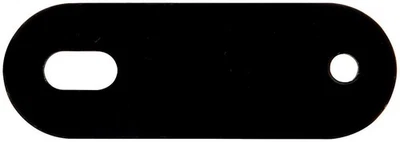 Allstar Performance Aluminum Shifter Arm ALL54118 - Image 1 of 3