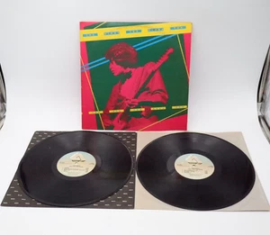 The Kinks – One For The Road 2xLP Vinyl Album 1980 Double Record Live MCA - Picture 1 of 8