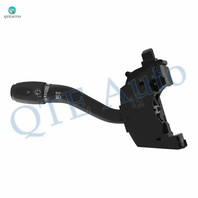 Turn Signal Switch Wiper Contro For 1997-2002 Ford E-350 Econoline Club Wagon - Image 1 of 4