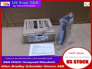 R60AD4 Mitsubishi PLC NEW In Box 4 Point Analog Input Module Card US Free TAX - Picture 1 of 5