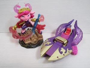 Splat + Splatter Splasher -- Skylanders SuperChargers -- UK Seller -- - Picture 1 of 1