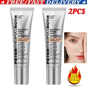 2PCS Peter Roth Instant Easy Wear Temporary-Eye Tightener HOT SALE - Picture 1 of 11