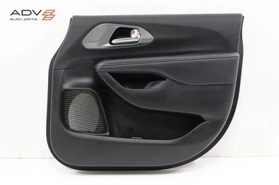 2021 - 2025 CHRYSLER VOYAGER FRONT RIGHT SIDE INTERIOR DOOR PANEL TRIM COVER OEM - Image 1 of 4
