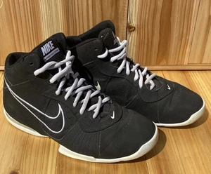 nike air max full court schwarz Gr. 7,5 - Bild 1 von 8